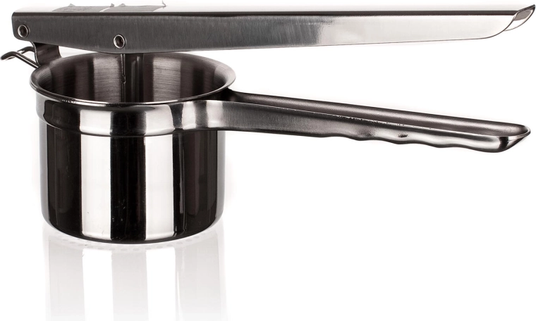 Duurzaam roestvrij staal 18/0