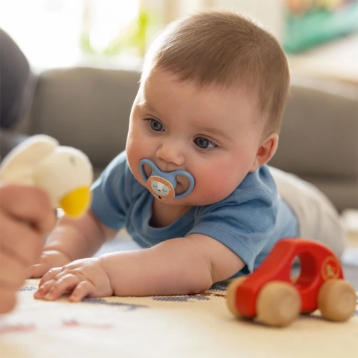 Brille dans l’obscurité pour des nuits paisibles