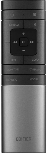Fernbedienung für Edifier S2000MKIII