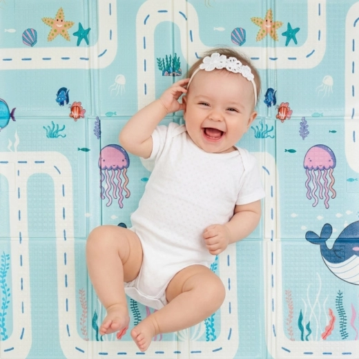 Pliable et facile à transporter