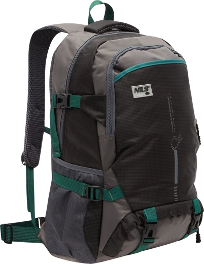 Sac à dos de randonnée Nils Camp Range 45 l noir