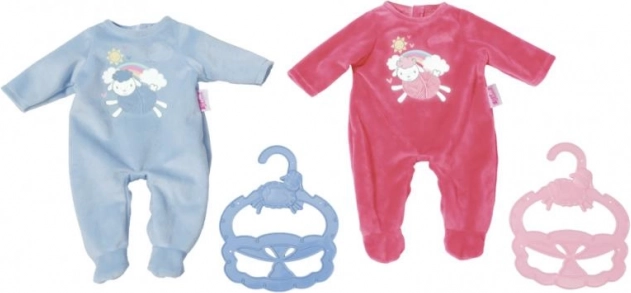 Onesie for BABY ANNABELL Doll 36 cm