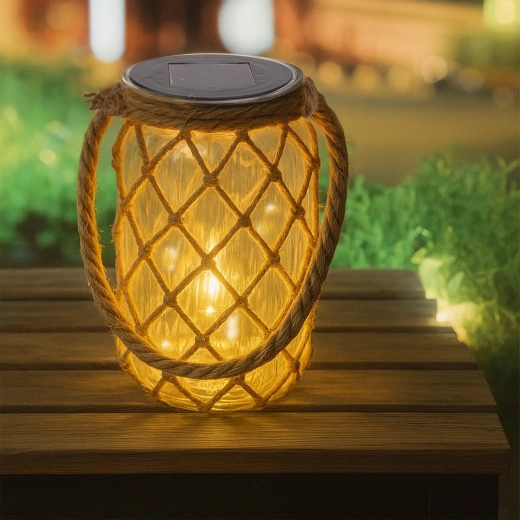 Decoratief licht voor sfeer