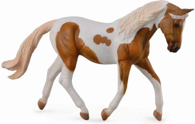 Collecta Palomino veulen