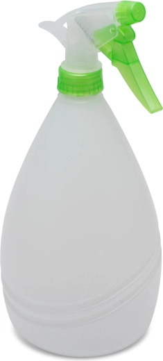 Handmatige kunststofsproeier 1200 ml