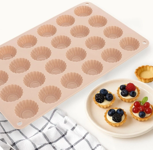 Pour la cuisson et les desserts réfrigérés