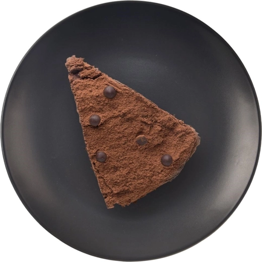 Ideaal formaat voor desserts en tussendoortjes