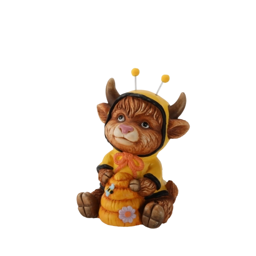 Durable with lasting colors