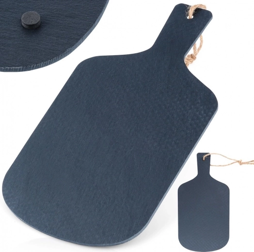 Natural slate with a unique texture