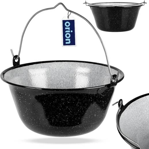 Duurzaam email voor gezond koken