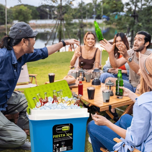 Refroidissement passif efficace