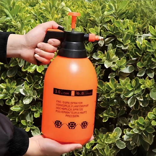 Grande capacité 3 litres