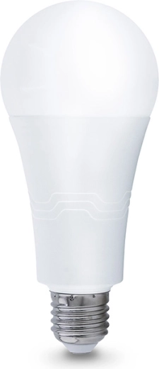 Solight LED-lamp premium E27 22 W 4000 K 2090 lm