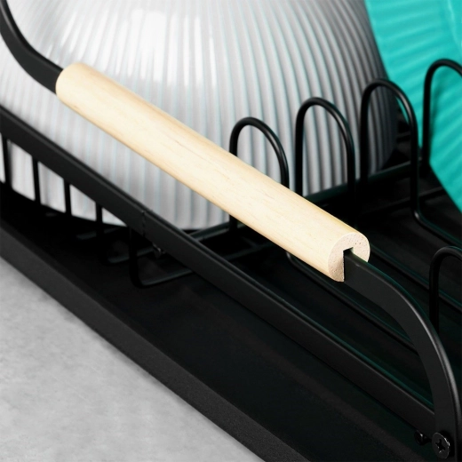 Stabiele constructie en stijlvolle details