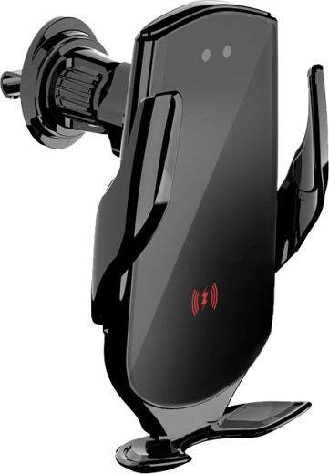 Automatische armen voor comfortabel plaatsen