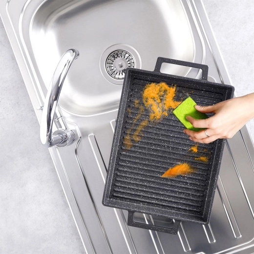 Antihaft-Granitoberfläche PFLUON GRANIT