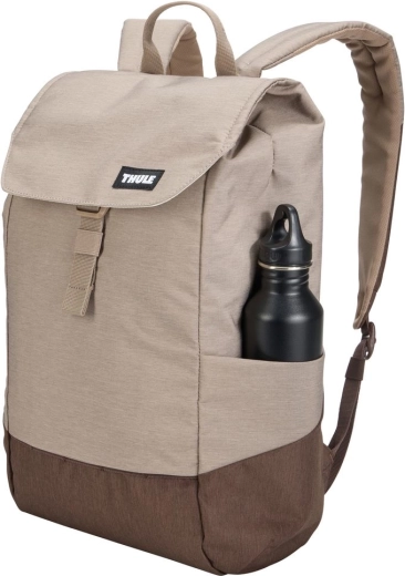 Comfortable carrying and quick access to items
