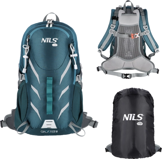 Protection in any weather