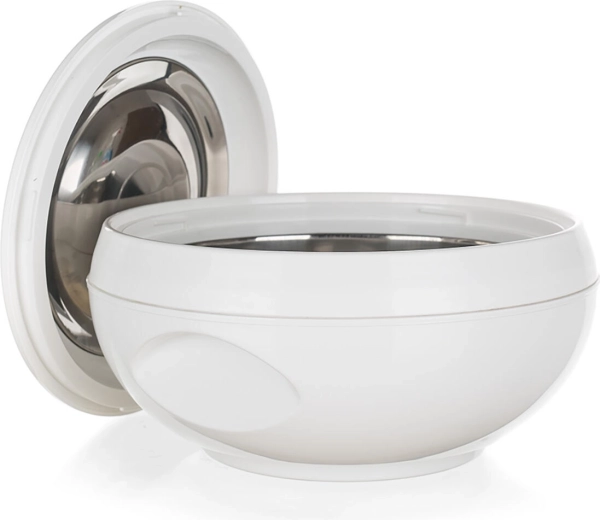 Long-lasting thermal insulation