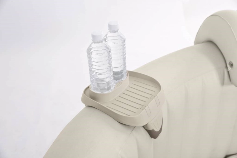Intex drankhouder voor Pure Spa bubbelbaden