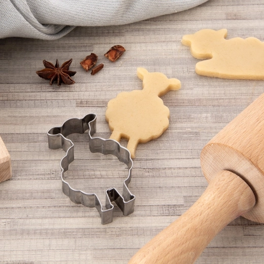 Durable stainless steel