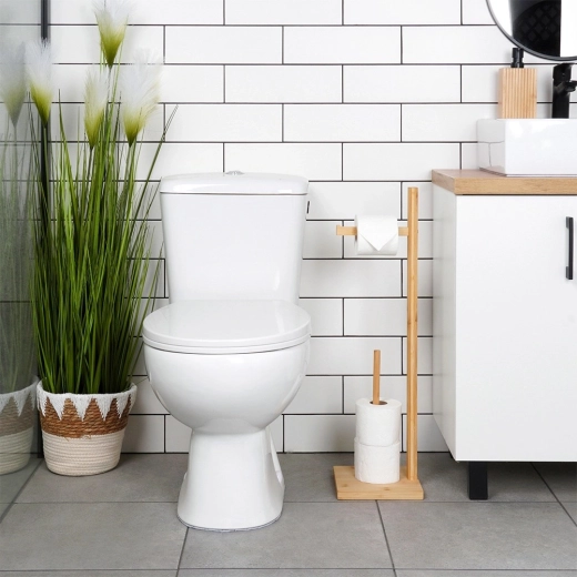 Stable base with no drilling