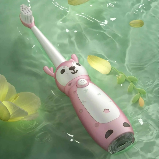 Water-resistant design for everyday use