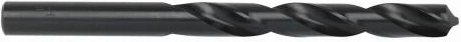 Verlengde metaalboor 3,0 × 70/110 mm IRWIN, set van 10 stuks