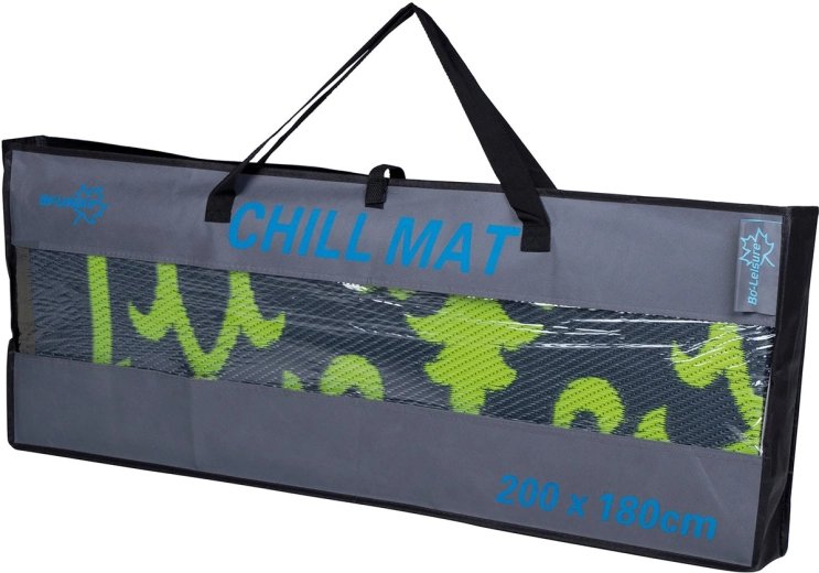 Einfach zu transportieren und zu fixieren