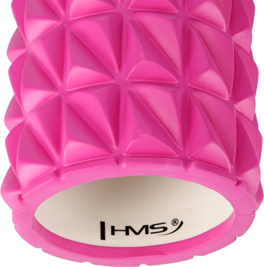 Diepe massage dankzij 3D‑textuur