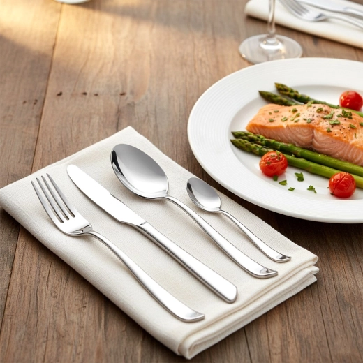 Elegante aanvulling voor elke tafel