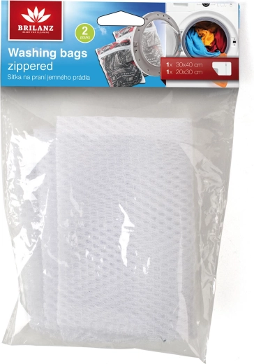 Dubbele bescherming in praktische maten