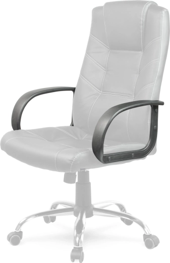 Replacement part for an office chair