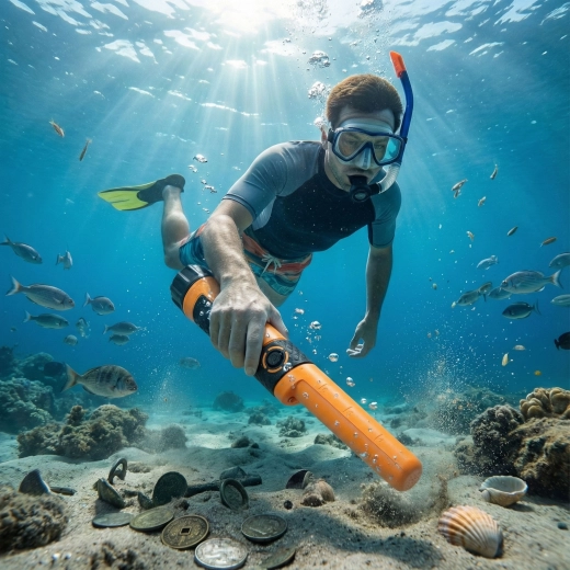 Waterdichtheid IPX8 tot 3 meter