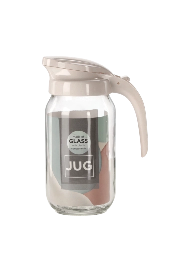 Weite Öffnung für einfaches Befüllen und Reinigen