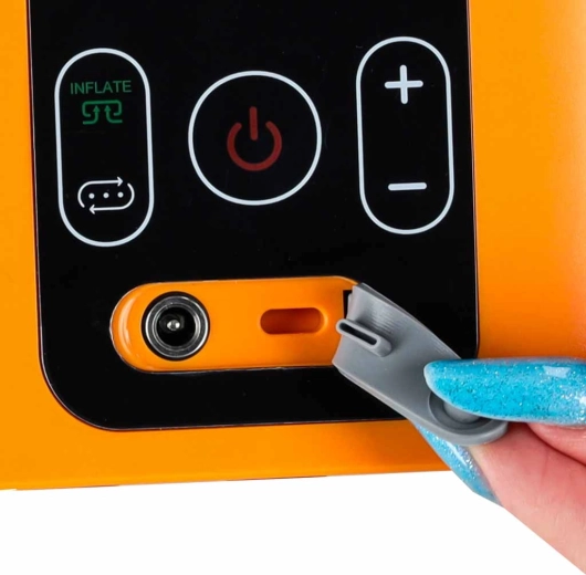 Automatisch uitschakelen (Auto‑Off)