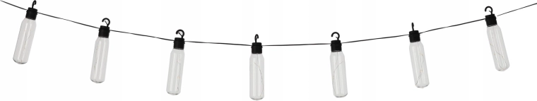 Easy installation and IP44 resistance