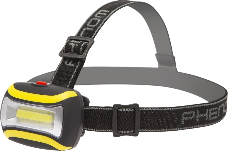 Comfortabele handsfreeverlichting