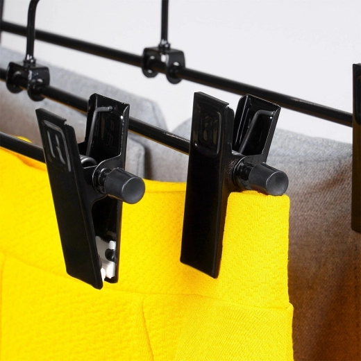 Sterke, verstelbare klemmen