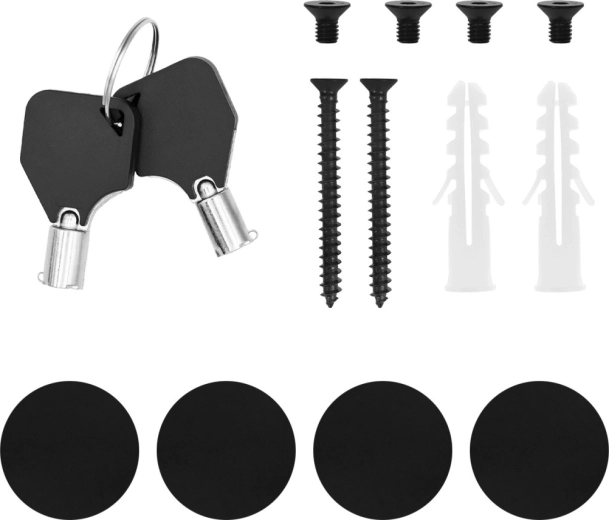 Montageaccessoires