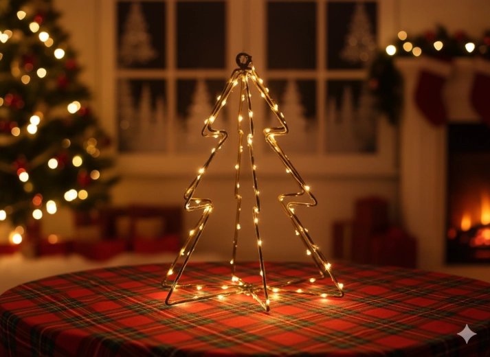 Design minimaliste, effet maximal