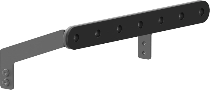 Verstelbare breedte voor SRP2-pedalen