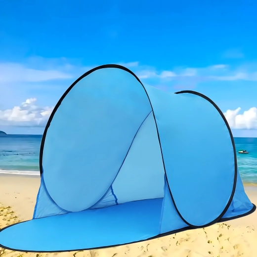 Protection contre le soleil et le vent