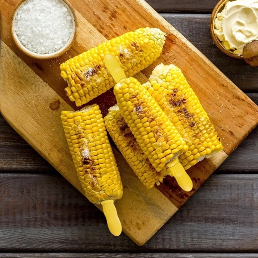 Ideaal voor BBQ en serveren