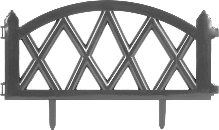 Schnelle Montage mit Erdankern