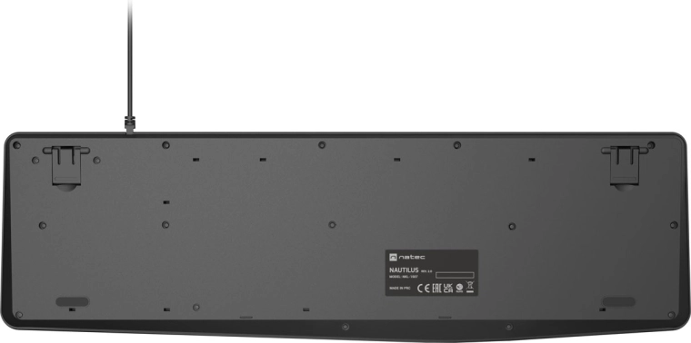 Stable design and adjustable tilt