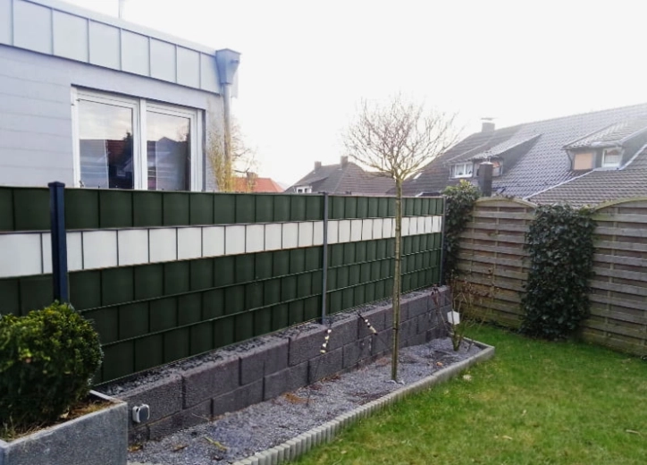 PP résistant à longue durée de vie