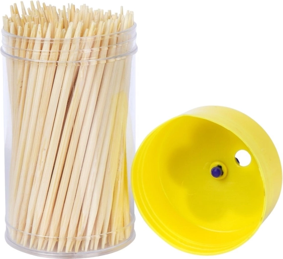 Zichtbare inhoud en eenvoudig bijvullen