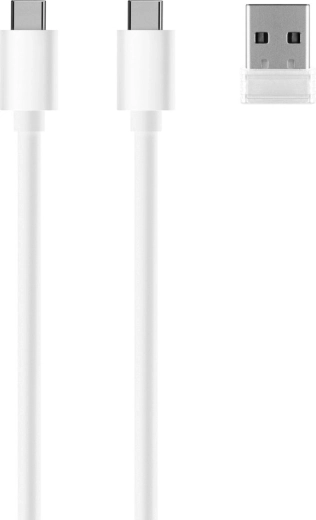 Dual wireless connection: Bluetooth 5.4 + 2.4 GHz