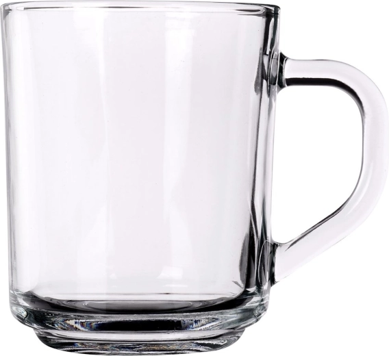 Universeel voor warme en koude dranken